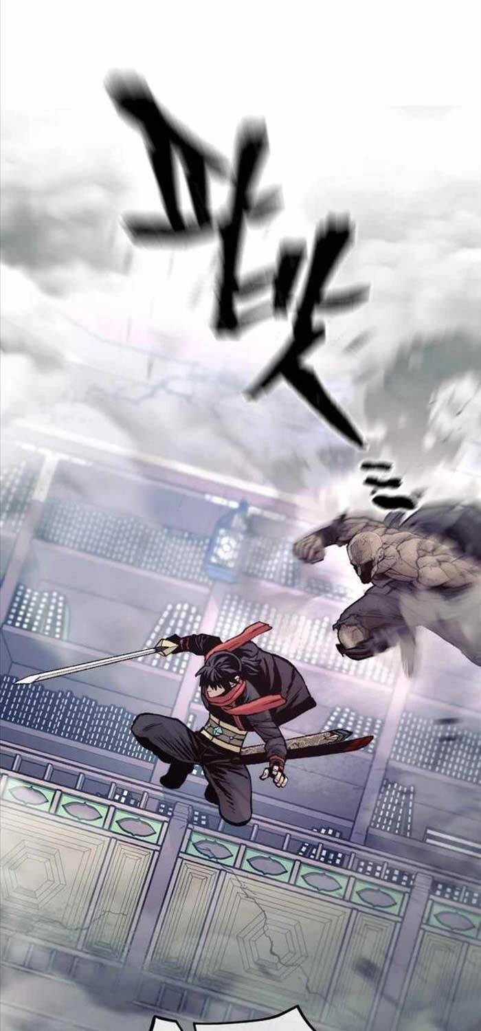 Thiên Ma Phi Thăng Truyện Chap 126 - Next Chap 127