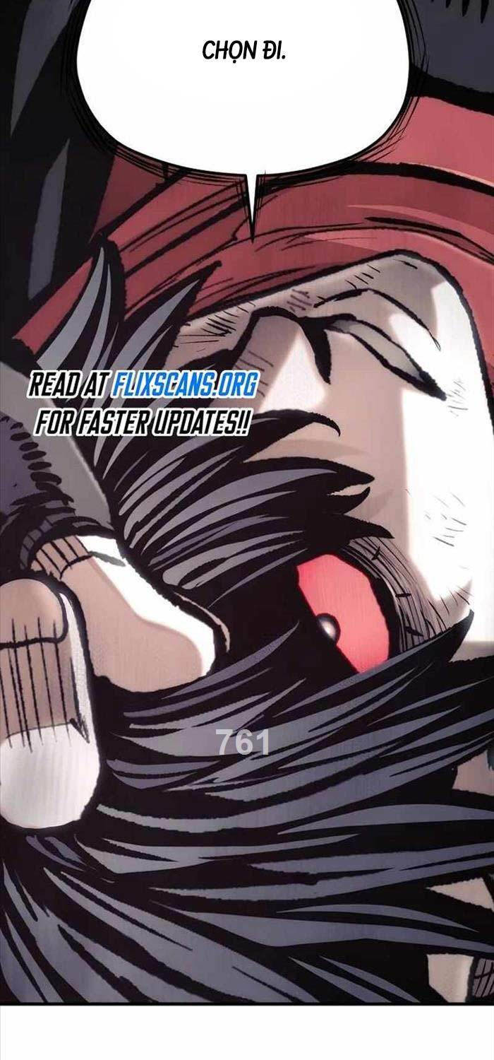 Thiên Ma Phi Thăng Truyện Chap 126 - Next Chap 127