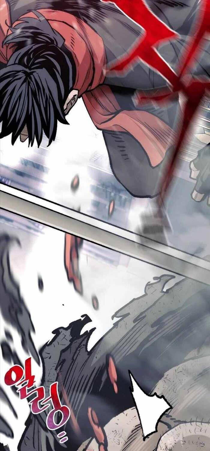 Thiên Ma Phi Thăng Truyện Chap 126 - Next Chap 127