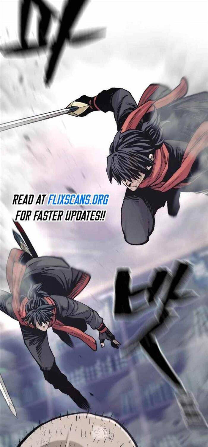 Thiên Ma Phi Thăng Truyện Chap 126 - Next Chap 127