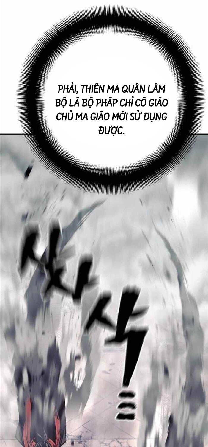 Thiên Ma Phi Thăng Truyện Chap 126 - Next Chap 127