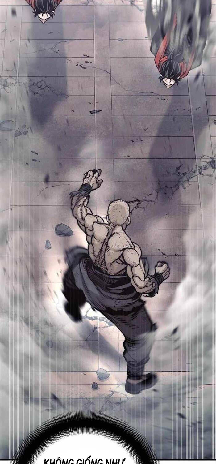 Thiên Ma Phi Thăng Truyện Chap 126 - Next Chap 127