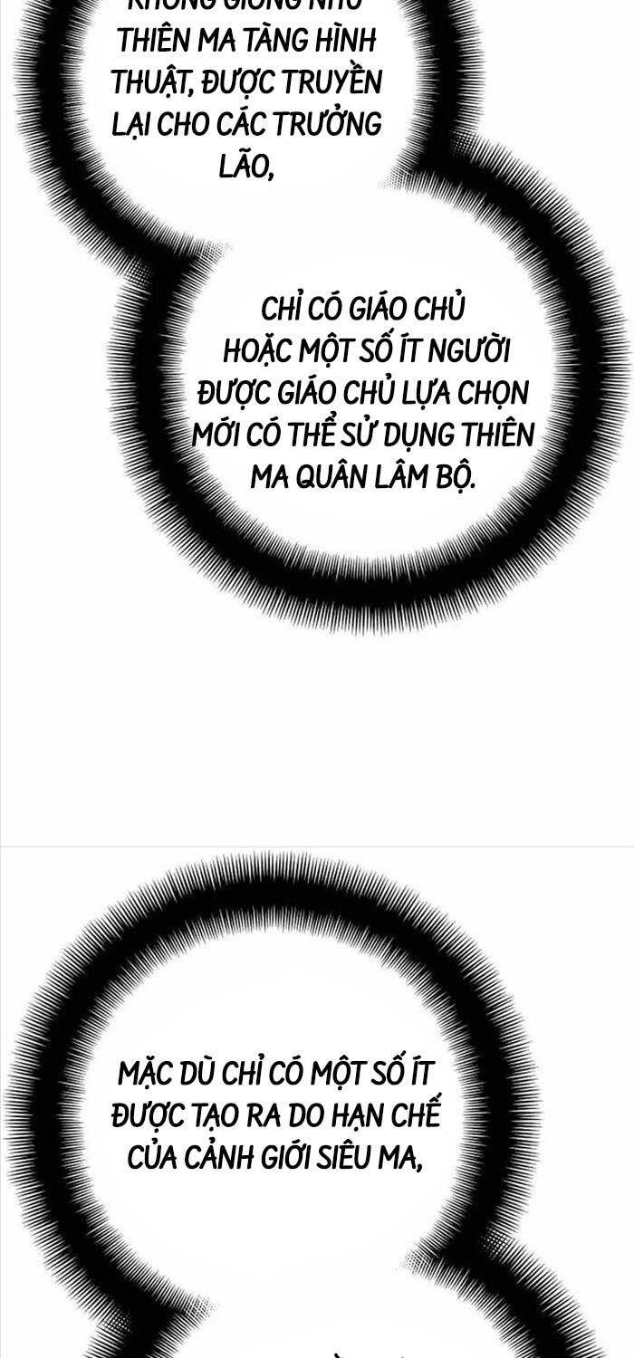 Thiên Ma Phi Thăng Truyện Chap 126 - Next Chap 127