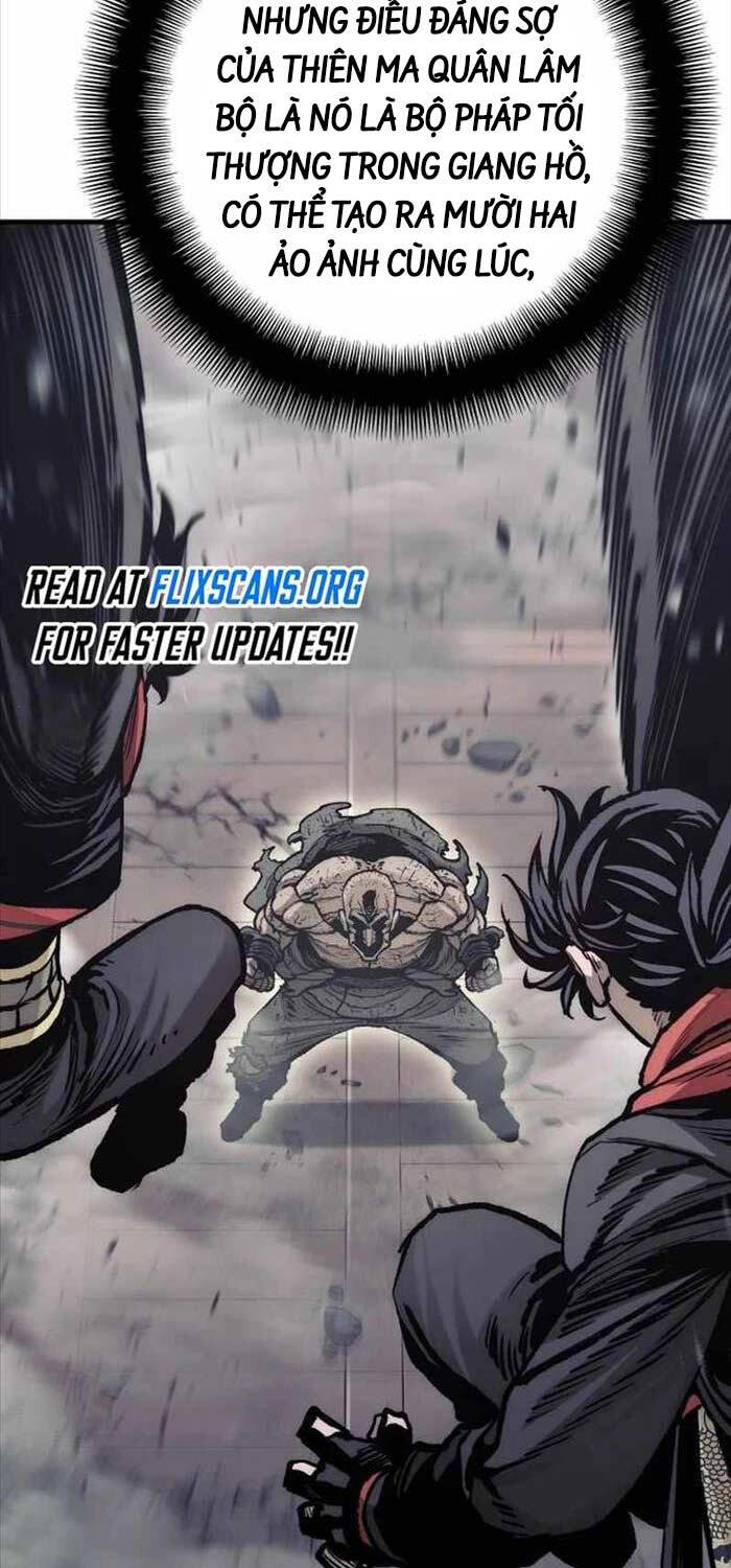 Thiên Ma Phi Thăng Truyện Chap 126 - Next Chap 127