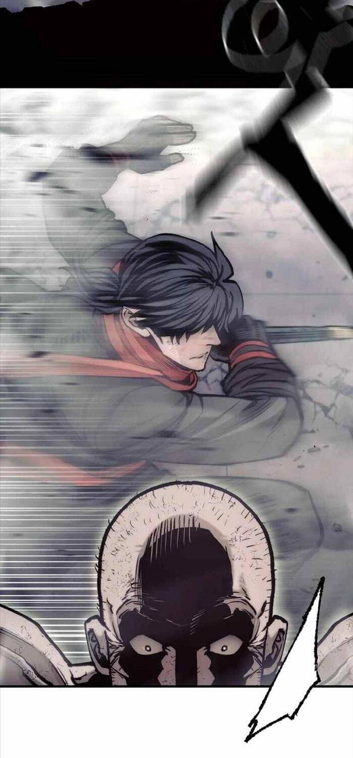 Thiên Ma Phi Thăng Truyện Chap 126 - Next Chap 127