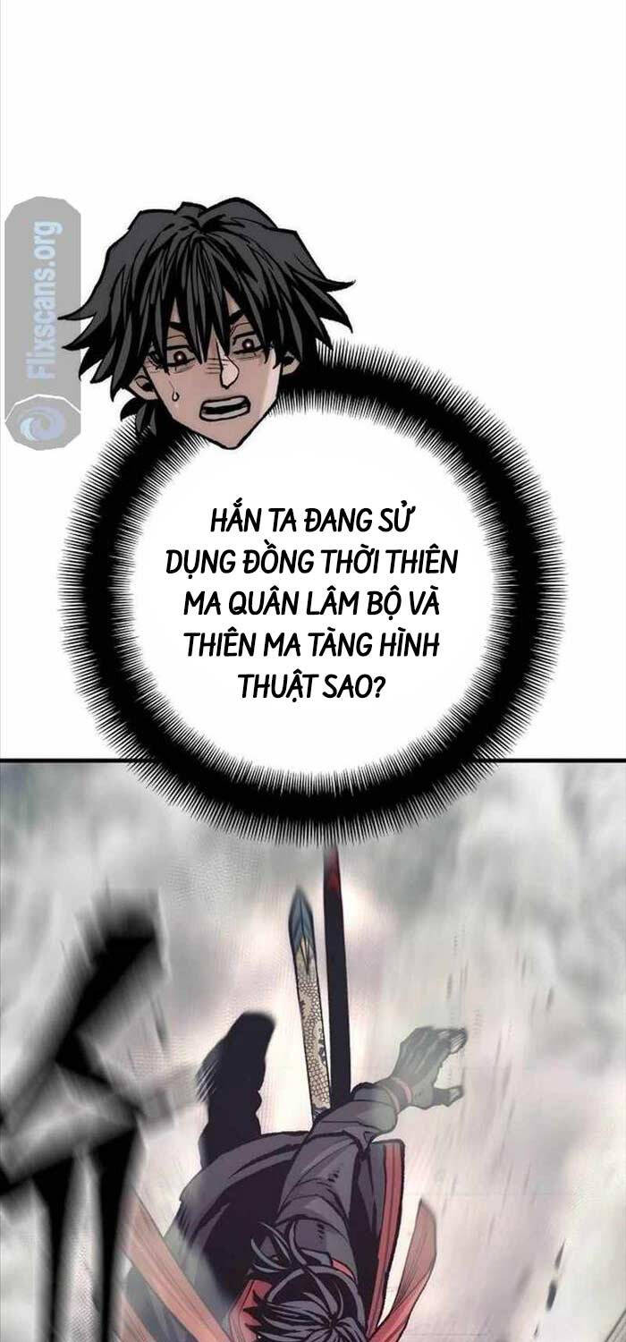 Thiên Ma Phi Thăng Truyện Chap 126 - Next Chap 127