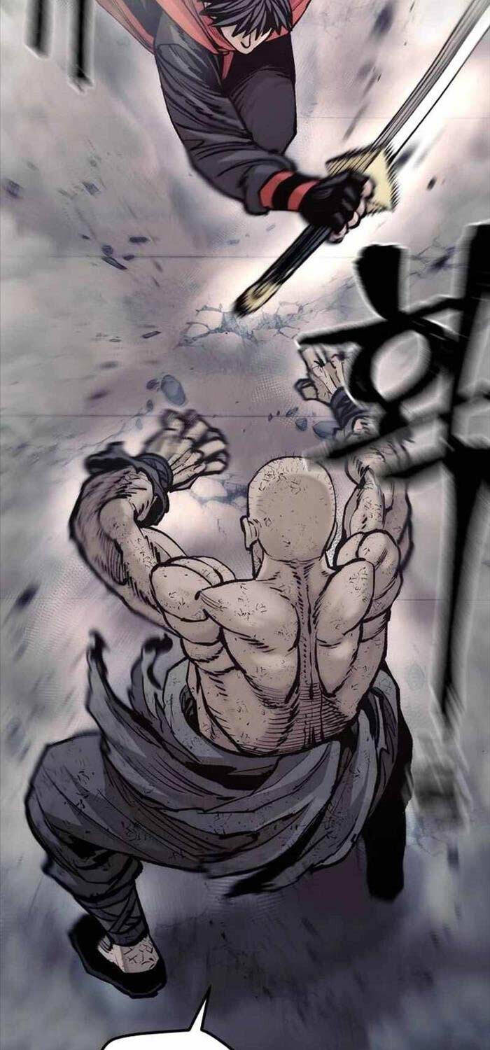 Thiên Ma Phi Thăng Truyện Chap 126 - Next Chap 127