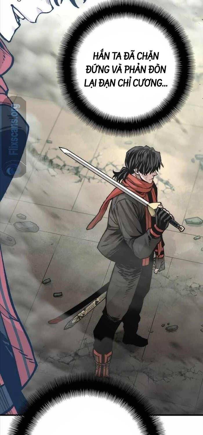 Thiên Ma Phi Thăng Truyện Chap 126 - Next Chap 127