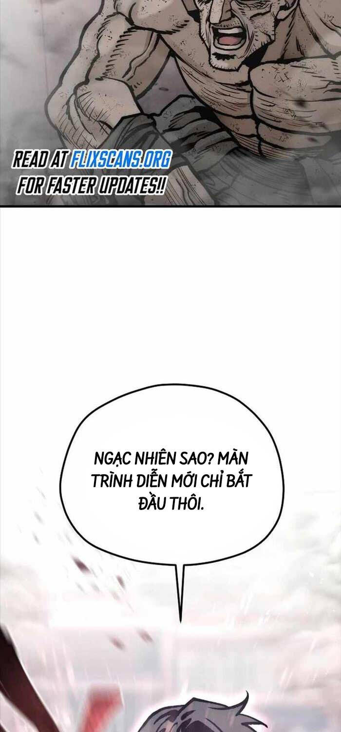 Thiên Ma Phi Thăng Truyện Chap 126 - Next Chap 127