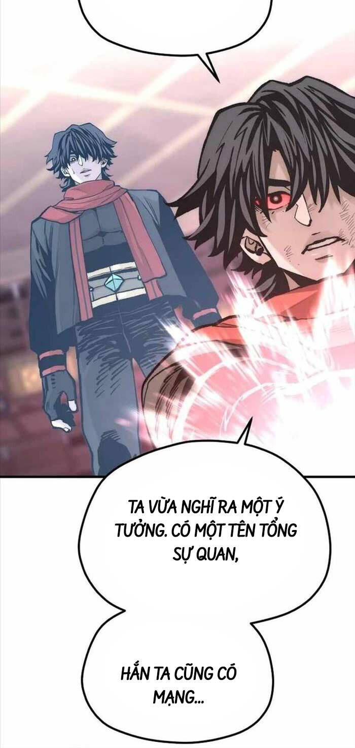 Thiên Ma Phi Thăng Truyện Chap 126 - Next Chap 127