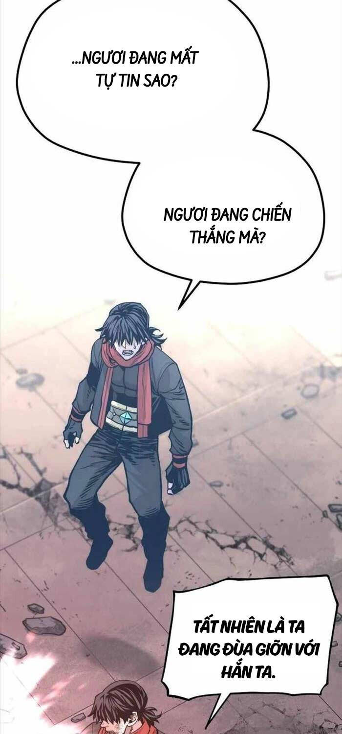 Thiên Ma Phi Thăng Truyện Chap 126 - Next Chap 127