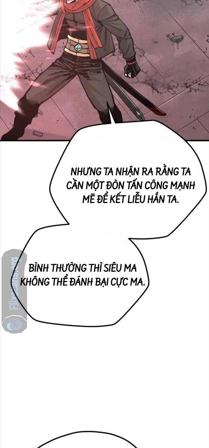 Thiên Ma Phi Thăng Truyện Chap 126 - Next Chap 127