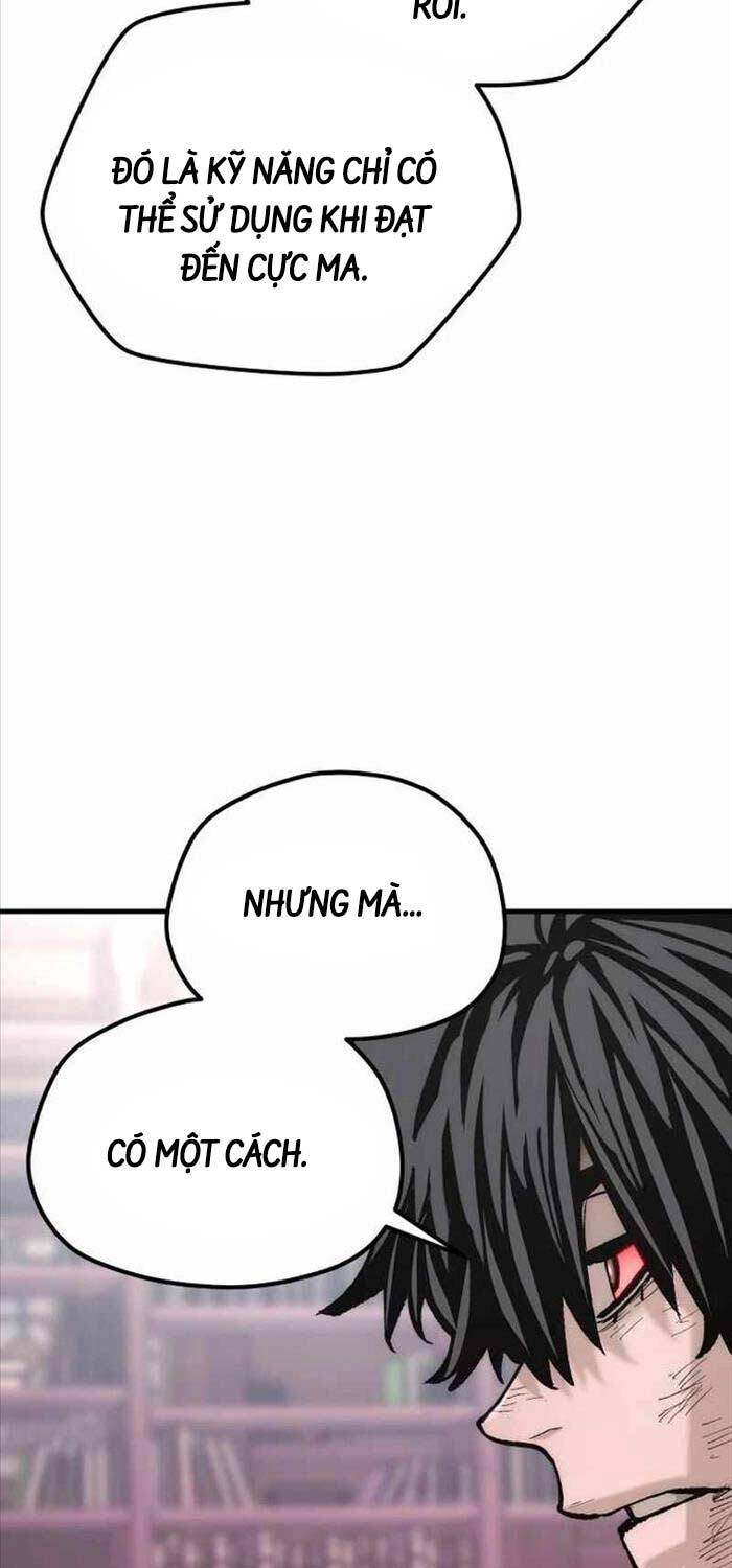 Thiên Ma Phi Thăng Truyện Chap 126 - Next Chap 127