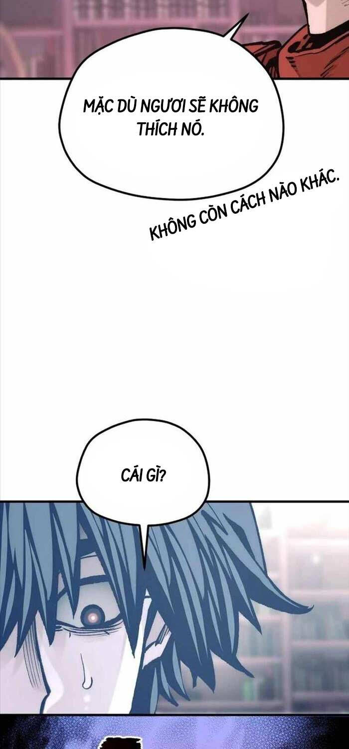 Thiên Ma Phi Thăng Truyện Chap 126 - Next Chap 127