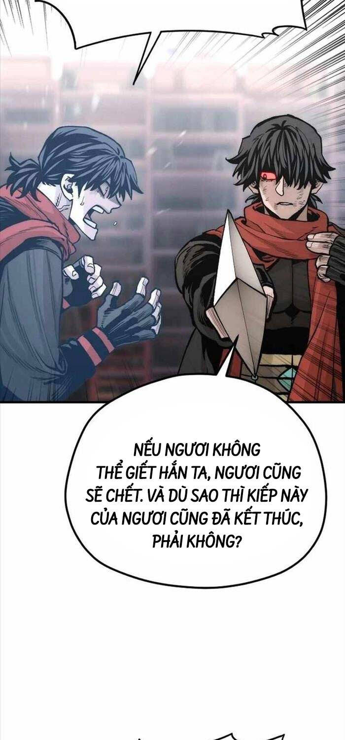 Thiên Ma Phi Thăng Truyện Chap 126 - Next Chap 127