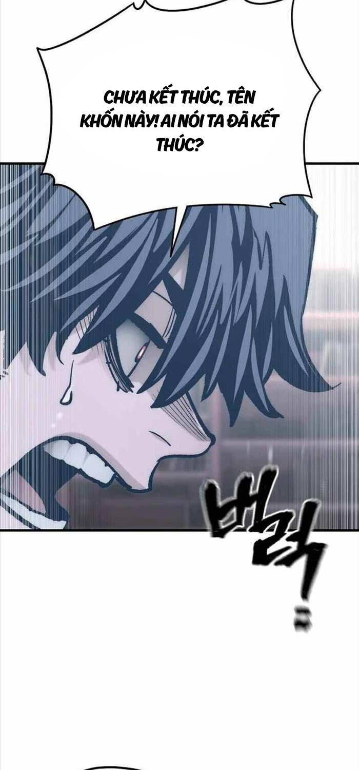 Thiên Ma Phi Thăng Truyện Chap 126 - Next Chap 127