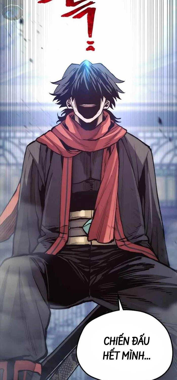 Thiên Ma Phi Thăng Truyện Chap 126 - Next Chap 127