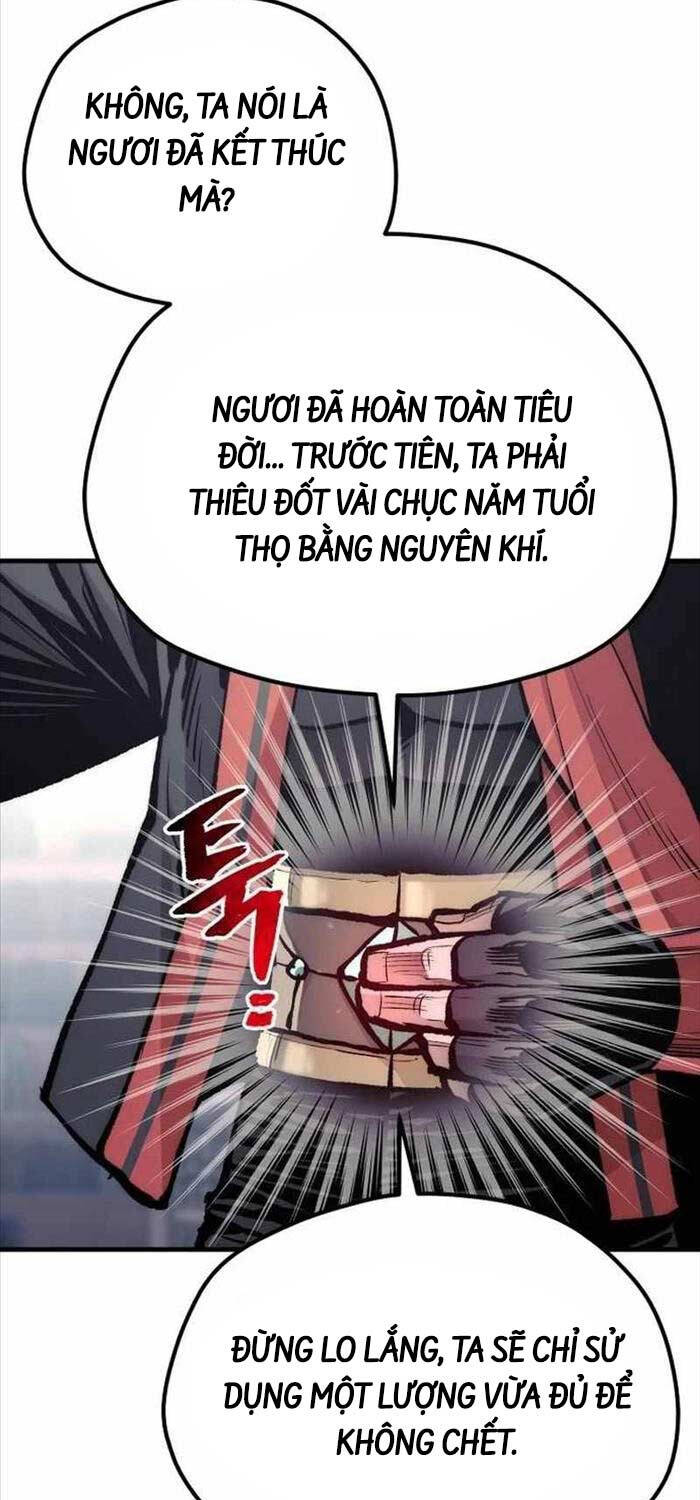 Thiên Ma Phi Thăng Truyện Chap 126 - Next Chap 127