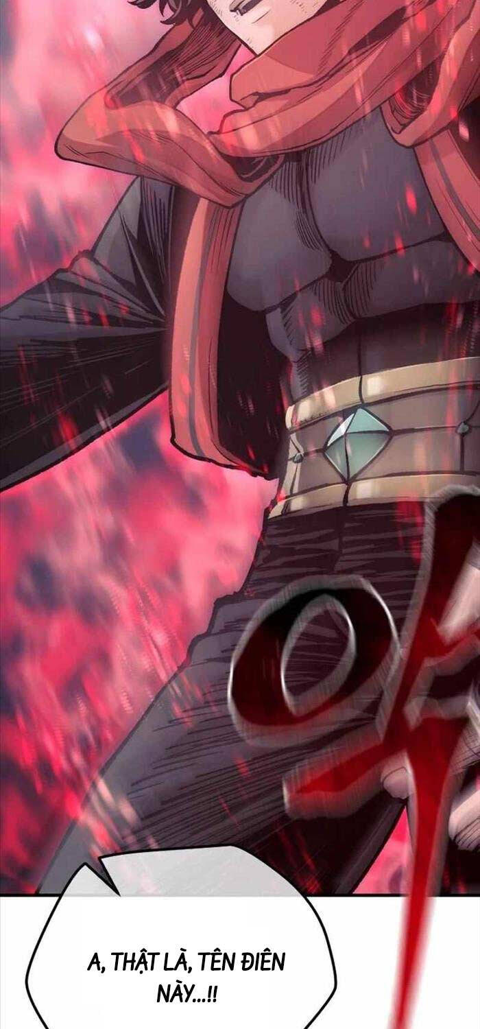 Thiên Ma Phi Thăng Truyện Chap 126 - Next Chap 127