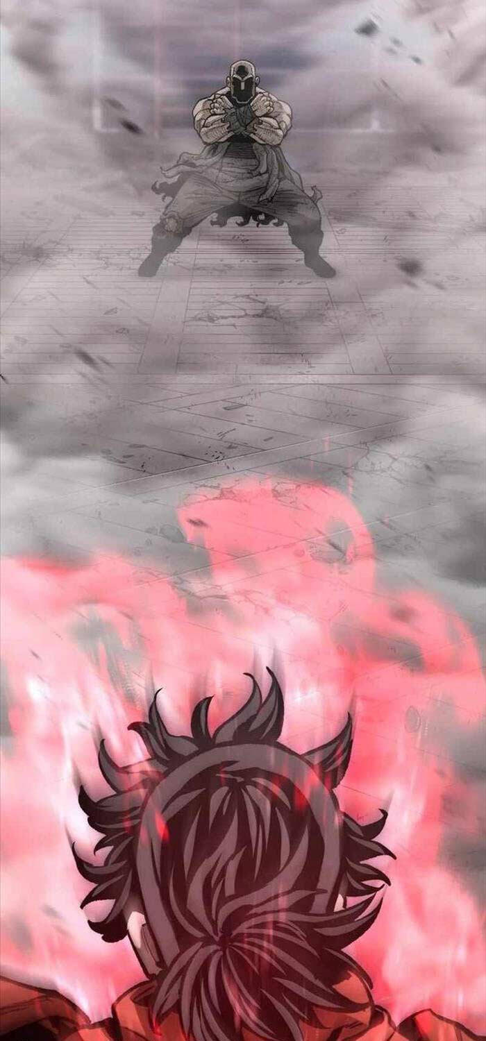 Thiên Ma Phi Thăng Truyện Chap 126 - Next Chap 127