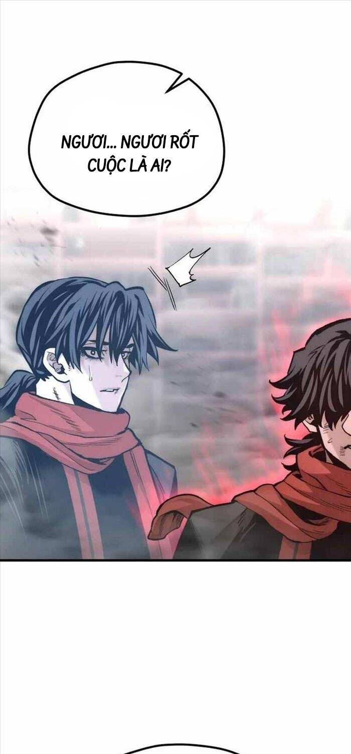 Thiên Ma Phi Thăng Truyện Chap 126 - Next Chap 127