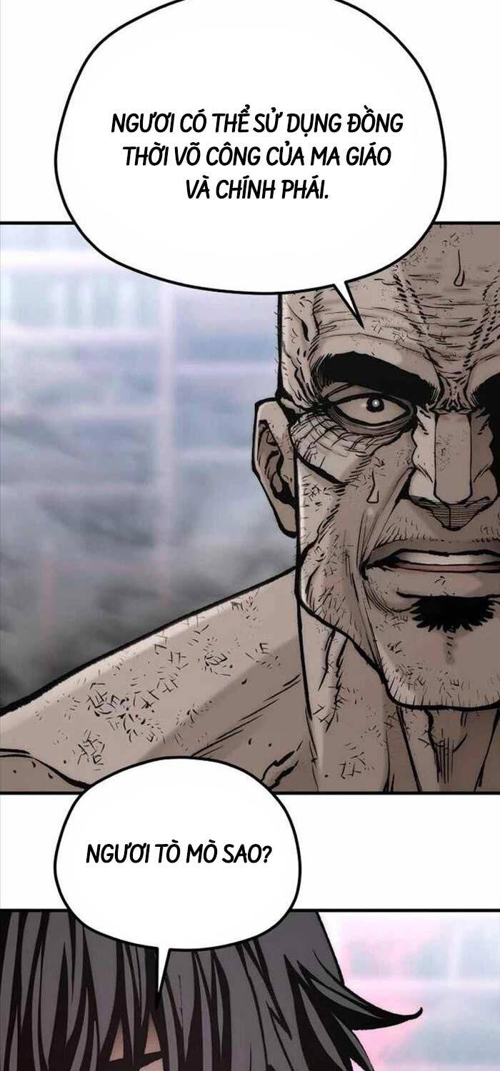 Thiên Ma Phi Thăng Truyện Chap 126 - Next Chap 127