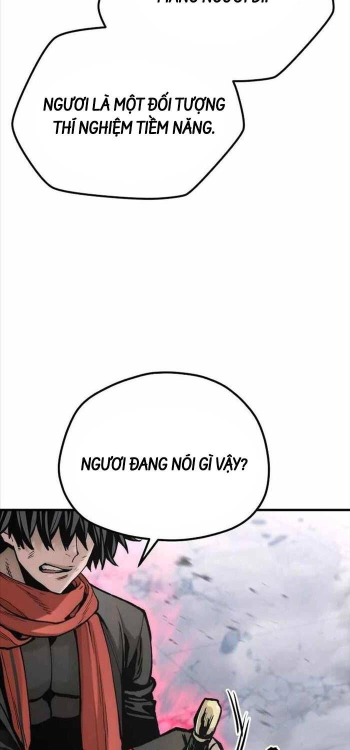 Thiên Ma Phi Thăng Truyện Chap 126 - Next Chap 127