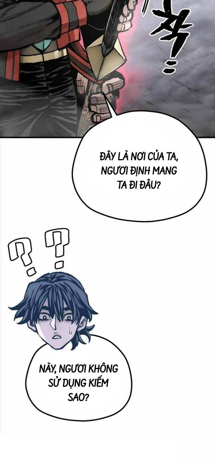 Thiên Ma Phi Thăng Truyện Chap 126 - Next Chap 127