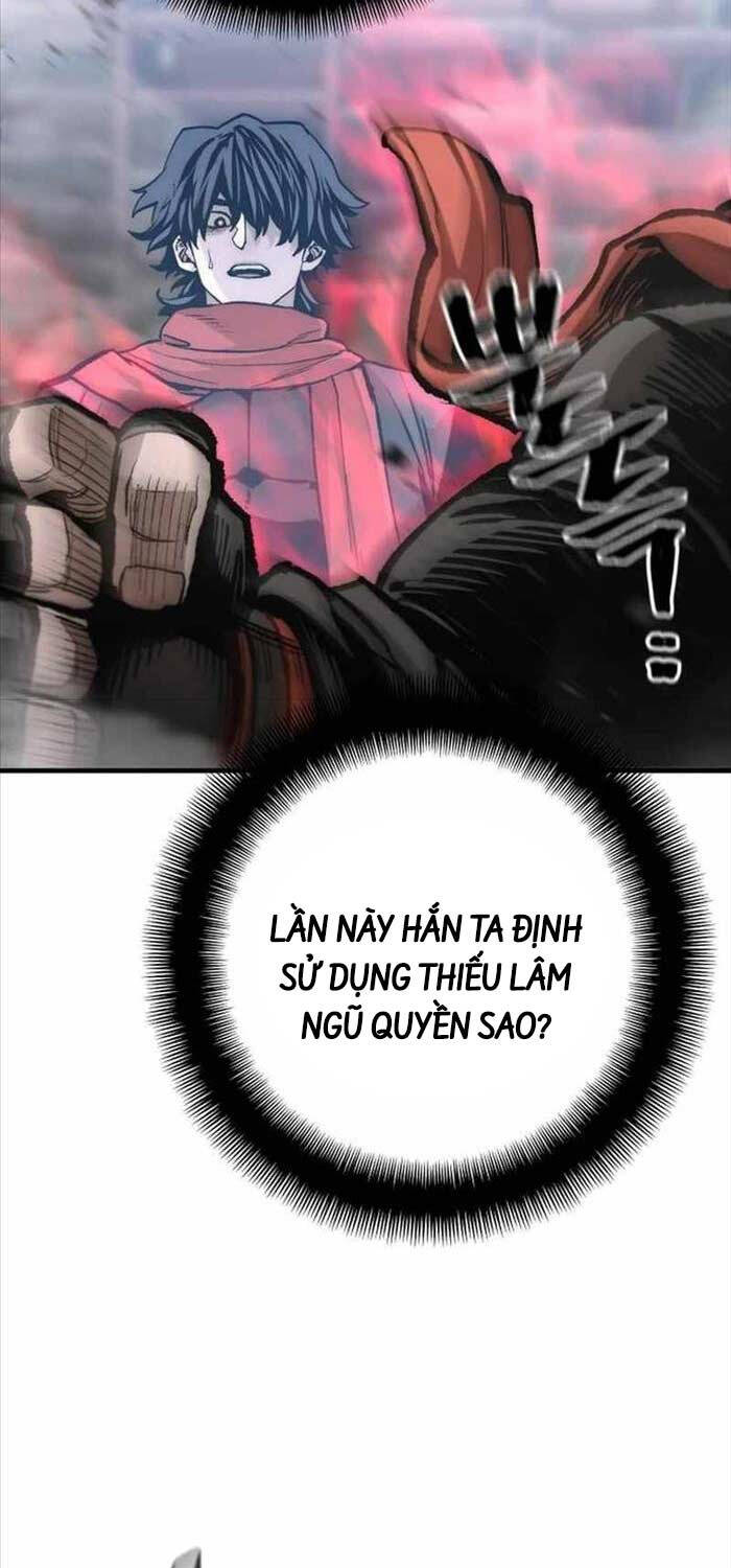 Thiên Ma Phi Thăng Truyện Chap 126 - Next Chap 127