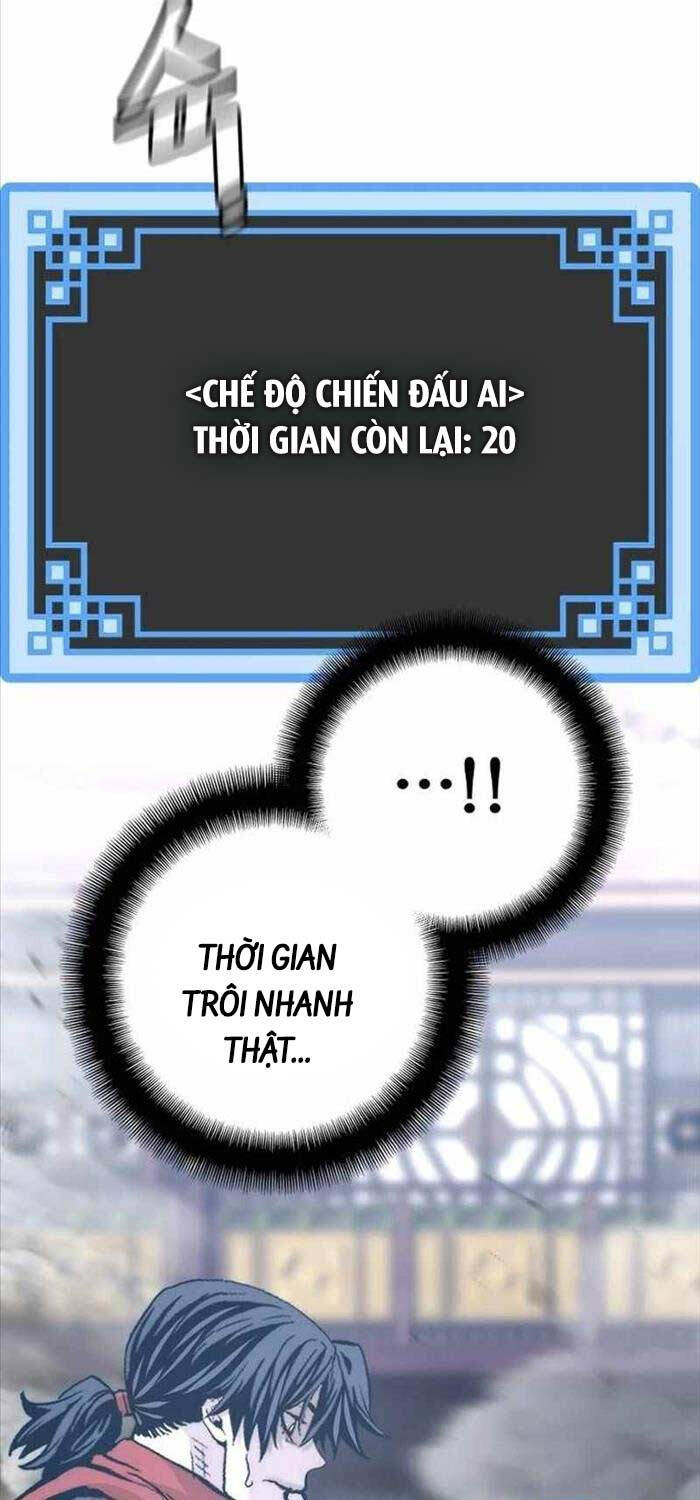 Thiên Ma Phi Thăng Truyện Chap 126 - Next Chap 127