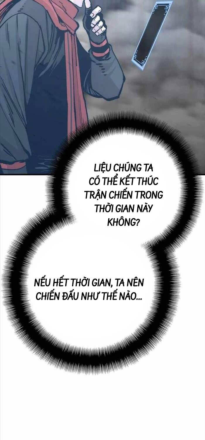 Thiên Ma Phi Thăng Truyện Chap 126 - Next Chap 127