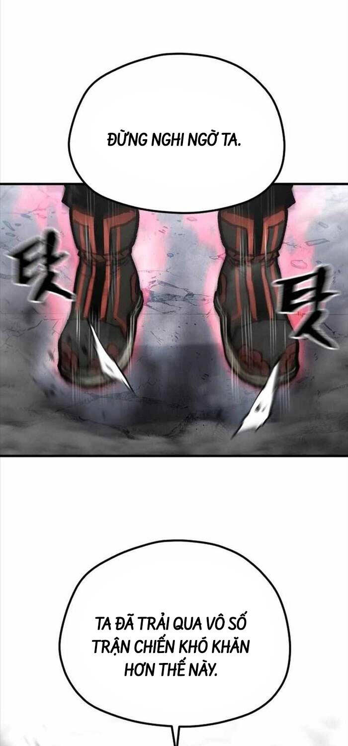 Thiên Ma Phi Thăng Truyện Chap 126 - Next Chap 127