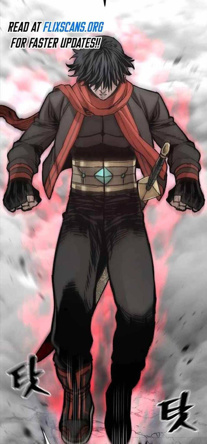 Thiên Ma Phi Thăng Truyện Chap 126 - Next Chap 127