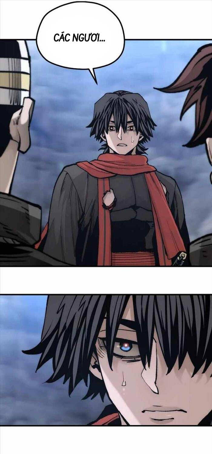 Thiên Ma Phi Thăng Truyện Chap 127 - Next Chap 128