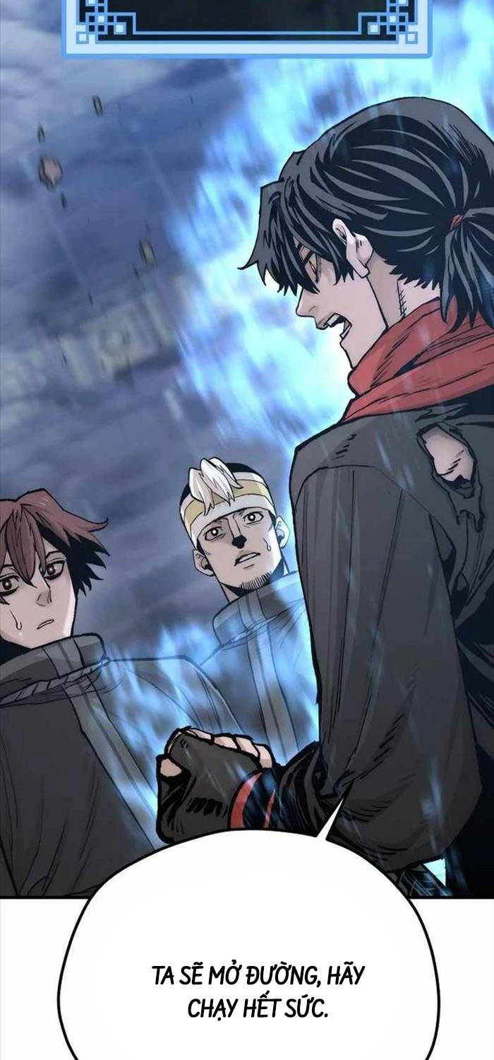 Thiên Ma Phi Thăng Truyện Chap 127 - Next Chap 128