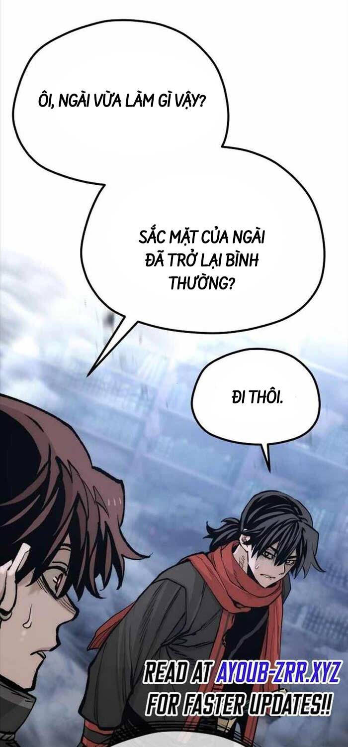 Thiên Ma Phi Thăng Truyện Chap 127 - Next Chap 128