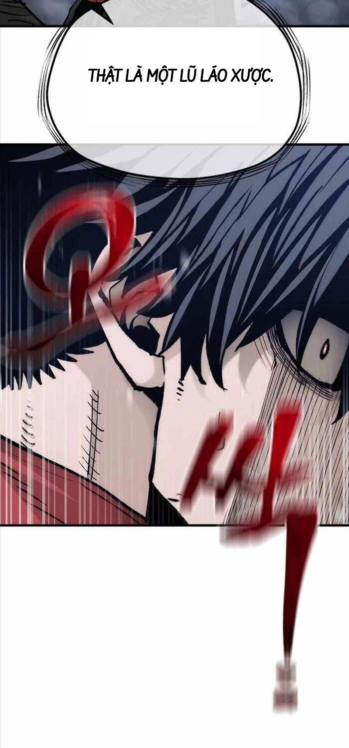 Thiên Ma Phi Thăng Truyện Chap 127 - Next Chap 128