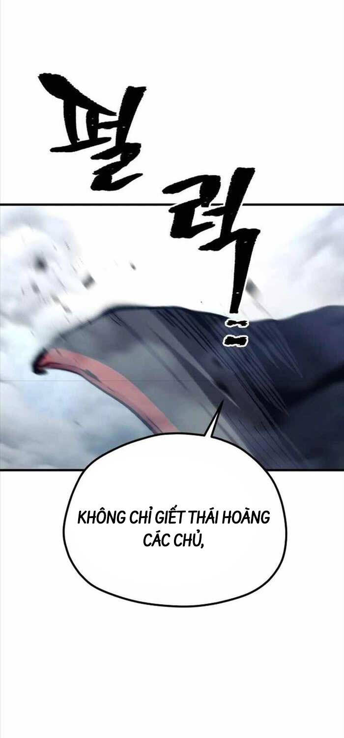 Thiên Ma Phi Thăng Truyện Chap 127 - Next Chap 128