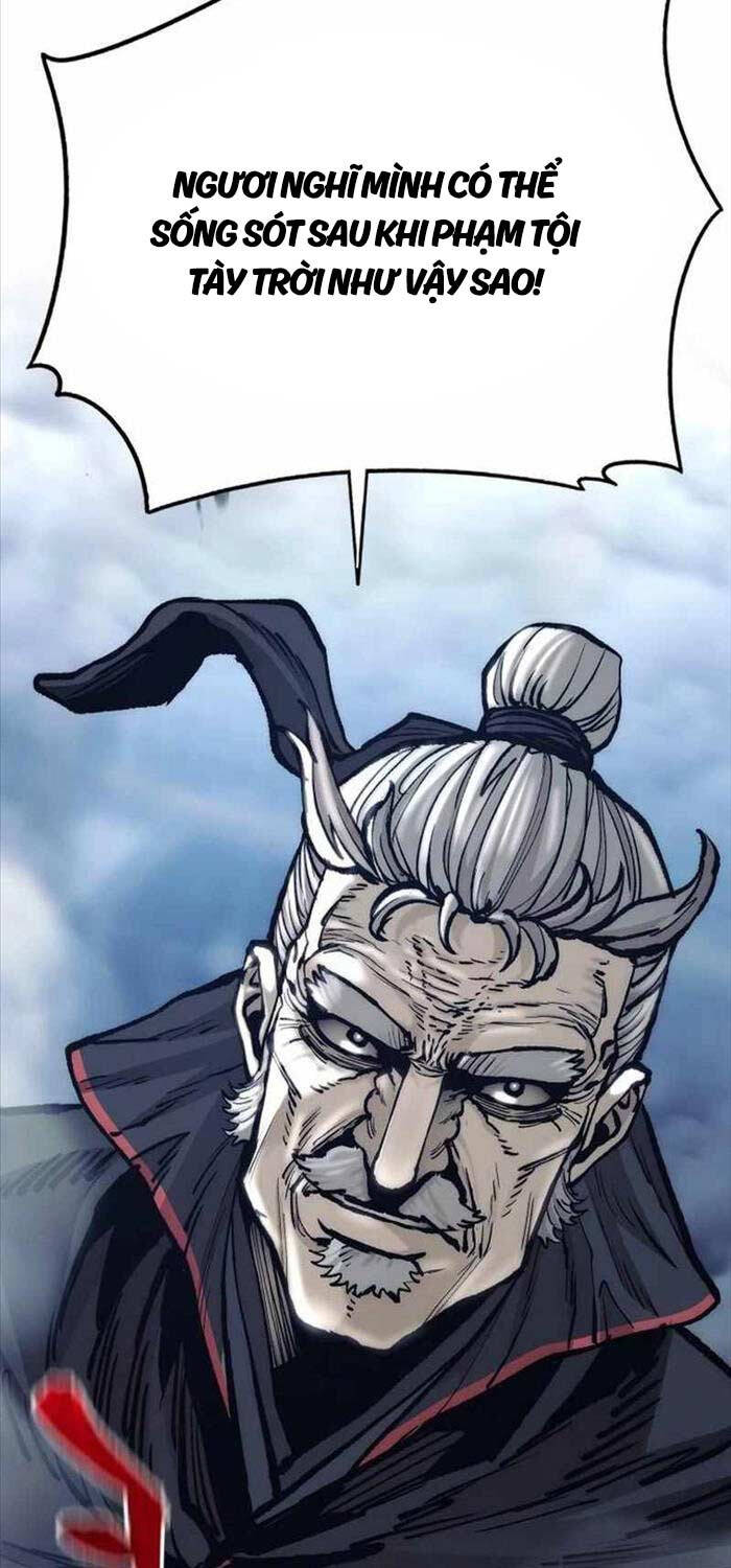 Thiên Ma Phi Thăng Truyện Chap 127 - Next Chap 128