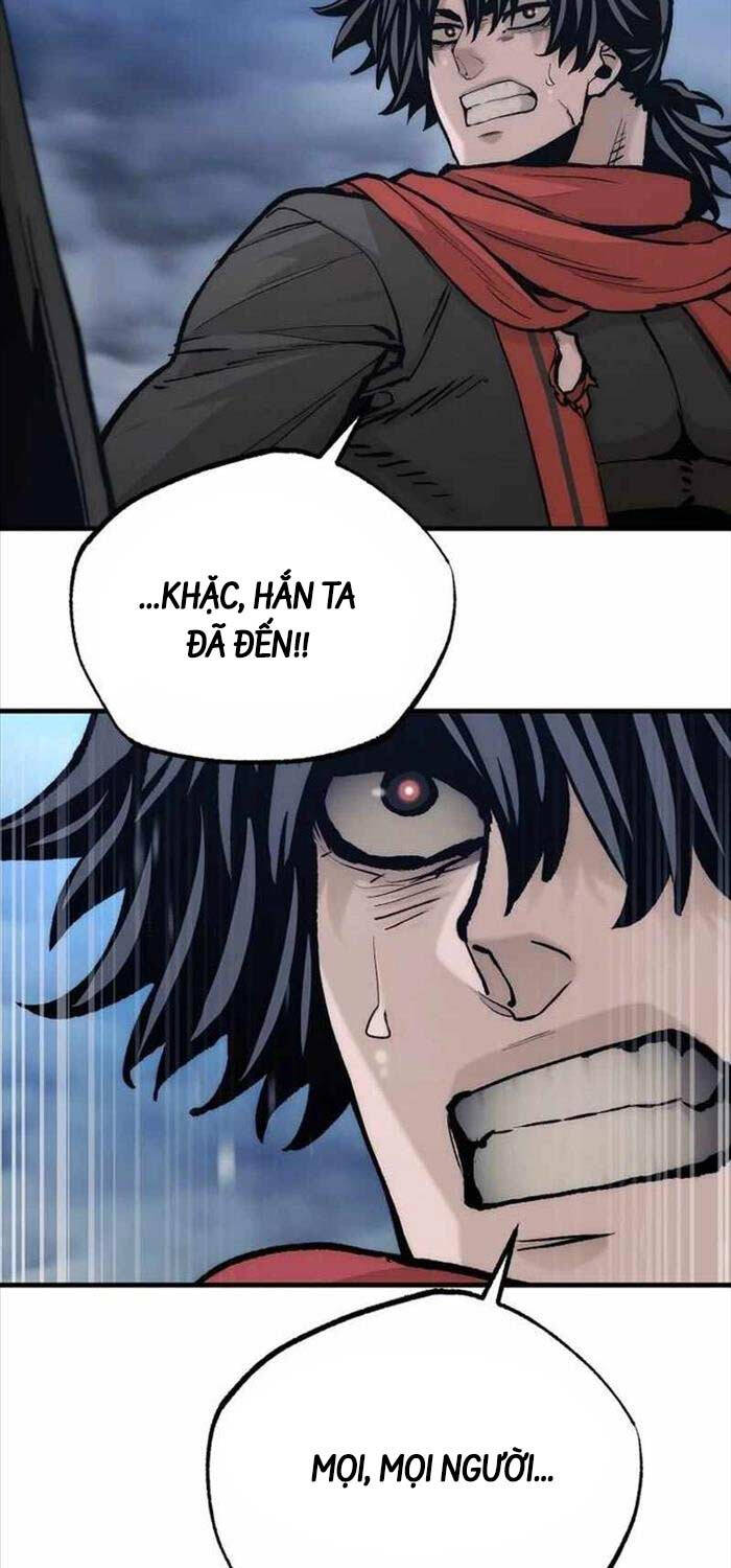 Thiên Ma Phi Thăng Truyện Chap 127 - Next Chap 128