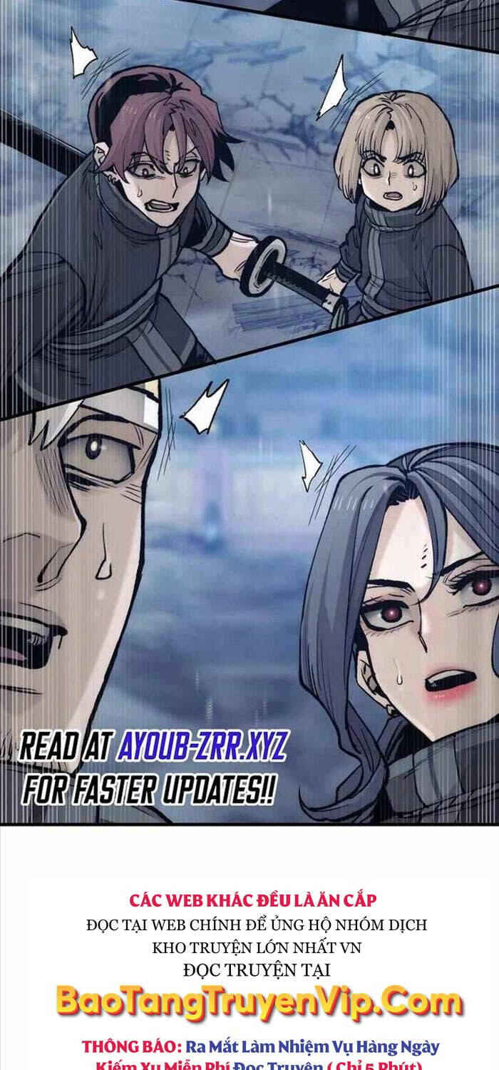 Thiên Ma Phi Thăng Truyện Chap 127 - Next Chap 128