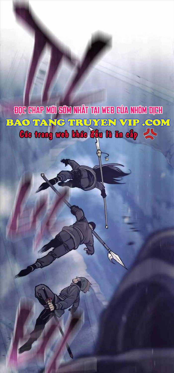 Thiên Ma Phi Thăng Truyện Chap 127 - Next Chap 128