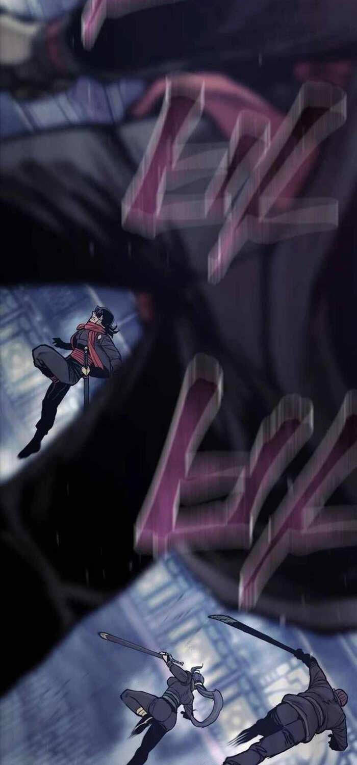 Thiên Ma Phi Thăng Truyện Chap 127 - Next Chap 128