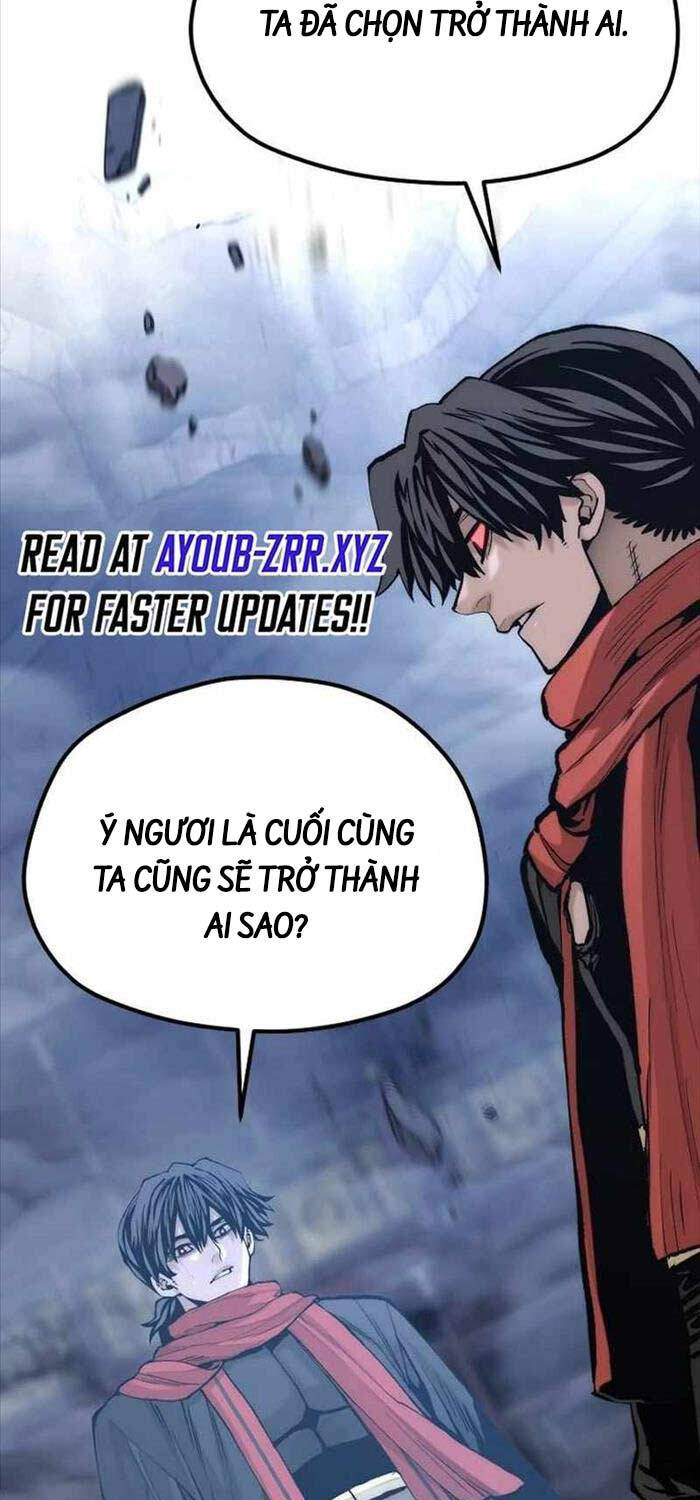 Thiên Ma Phi Thăng Truyện Chap 127 - Next Chap 128