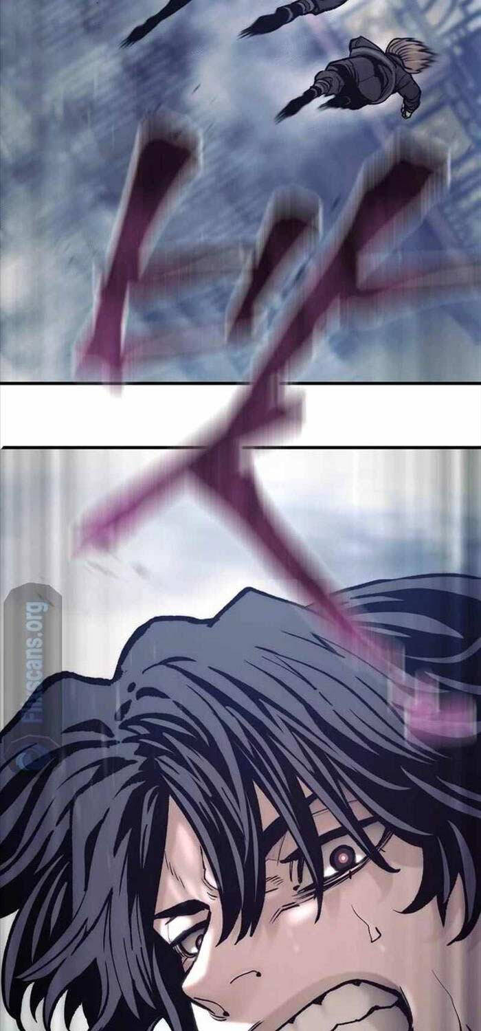 Thiên Ma Phi Thăng Truyện Chap 127 - Next Chap 128