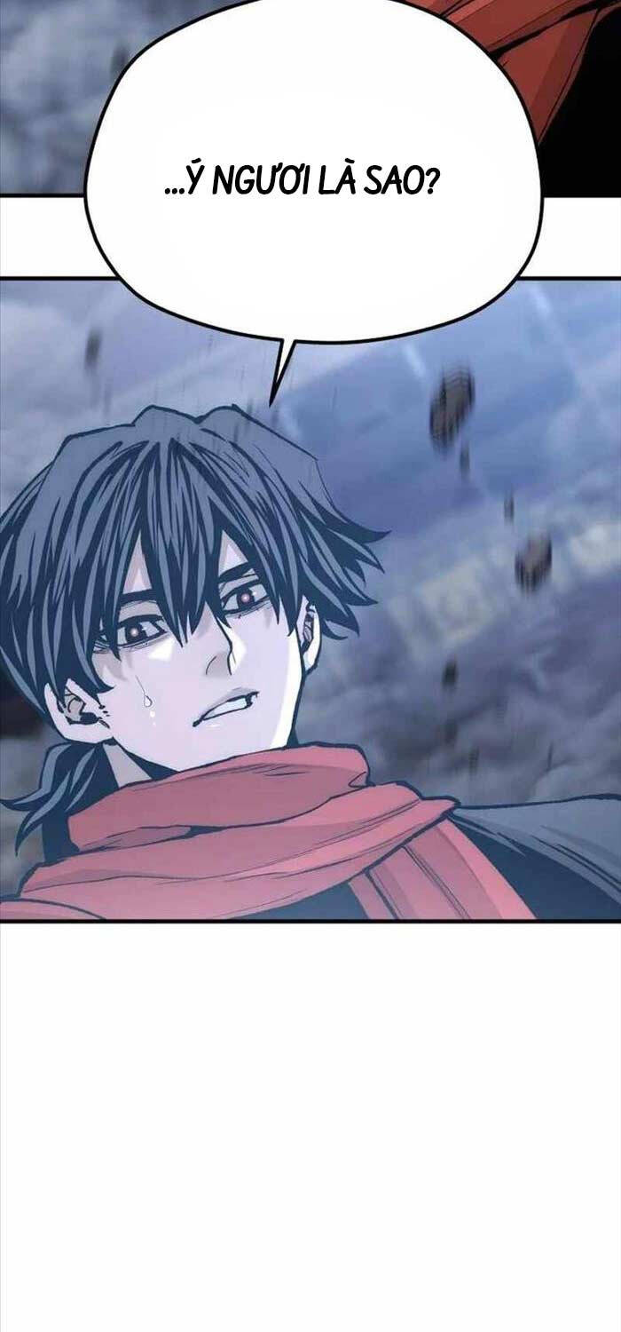 Thiên Ma Phi Thăng Truyện Chap 127 - Next Chap 128