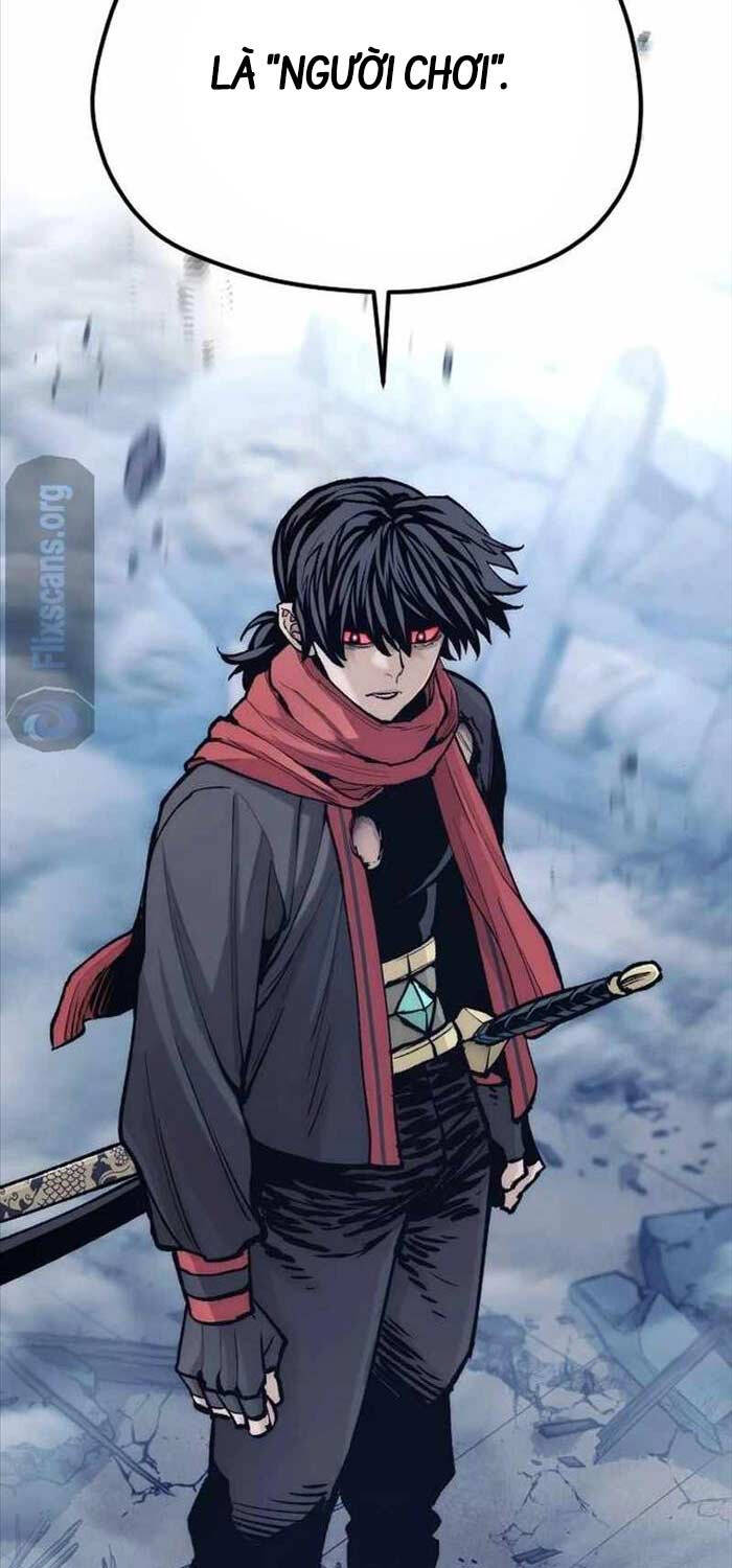 Thiên Ma Phi Thăng Truyện Chap 127 - Next Chap 128