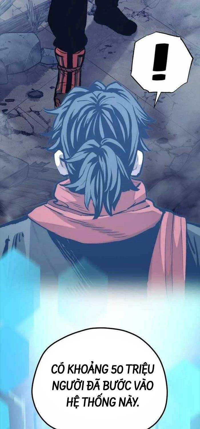 Thiên Ma Phi Thăng Truyện Chap 127 - Next Chap 128