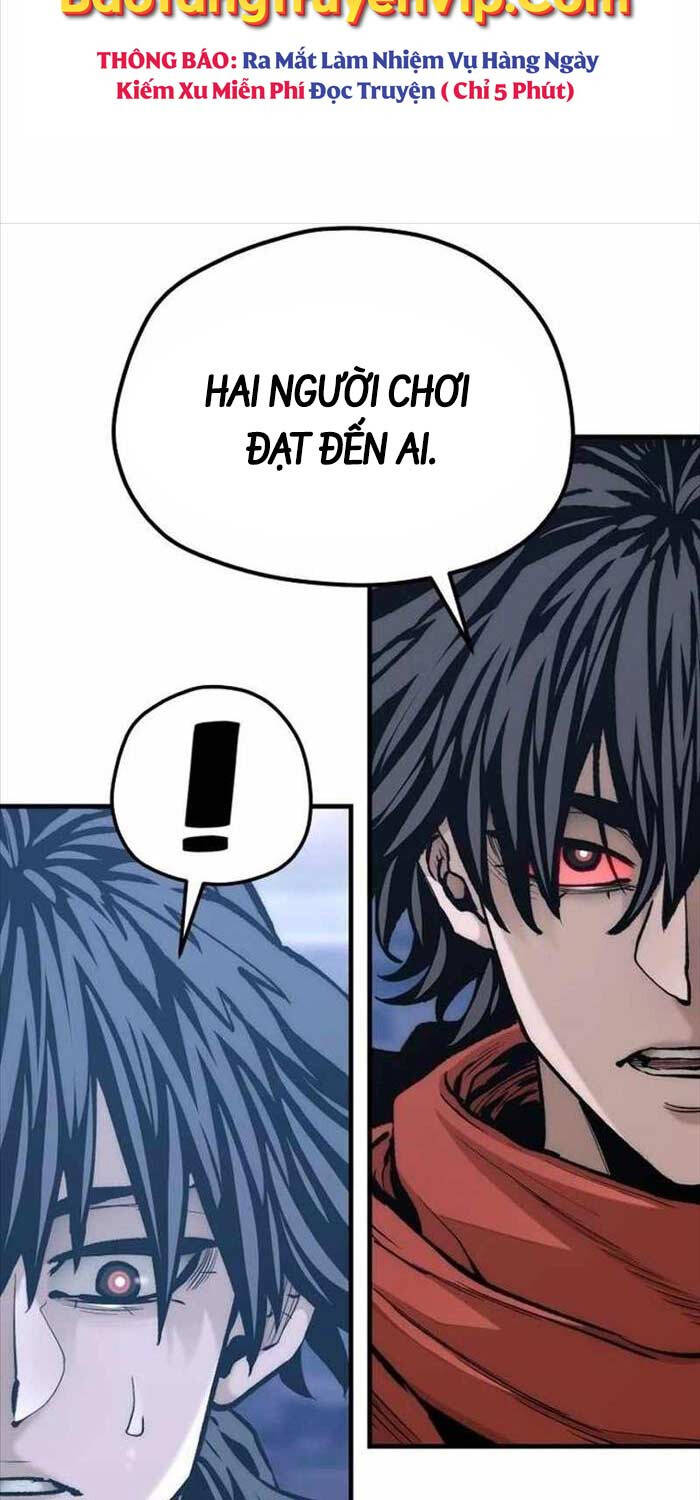 Thiên Ma Phi Thăng Truyện Chap 127 - Next Chap 128