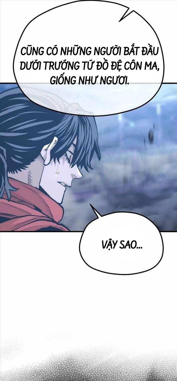 Thiên Ma Phi Thăng Truyện Chap 127 - Next Chap 128